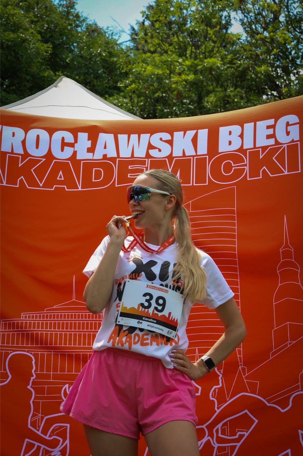 Wrocławski Bieg Akademicki