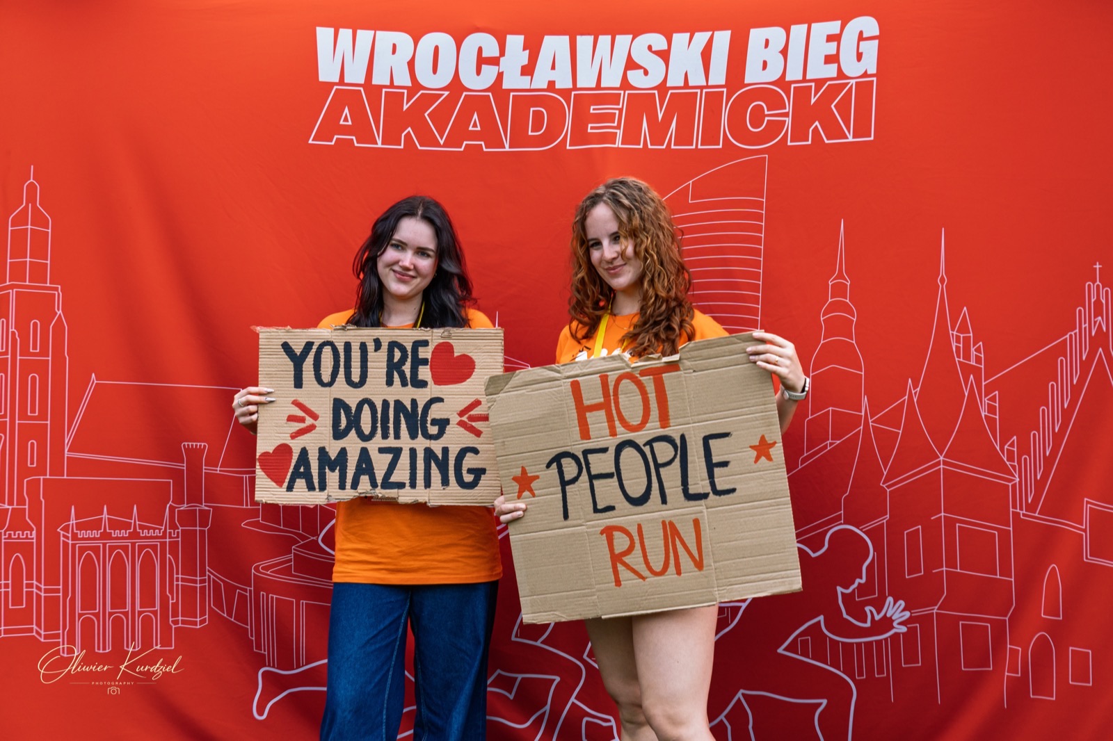 Wrocławski Bieg Akademicki